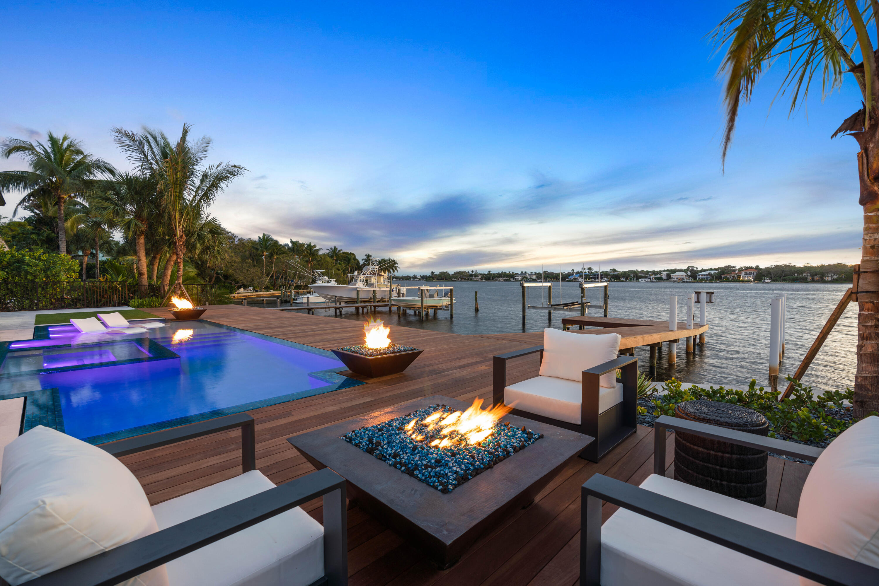 TEQUESTA - Residential