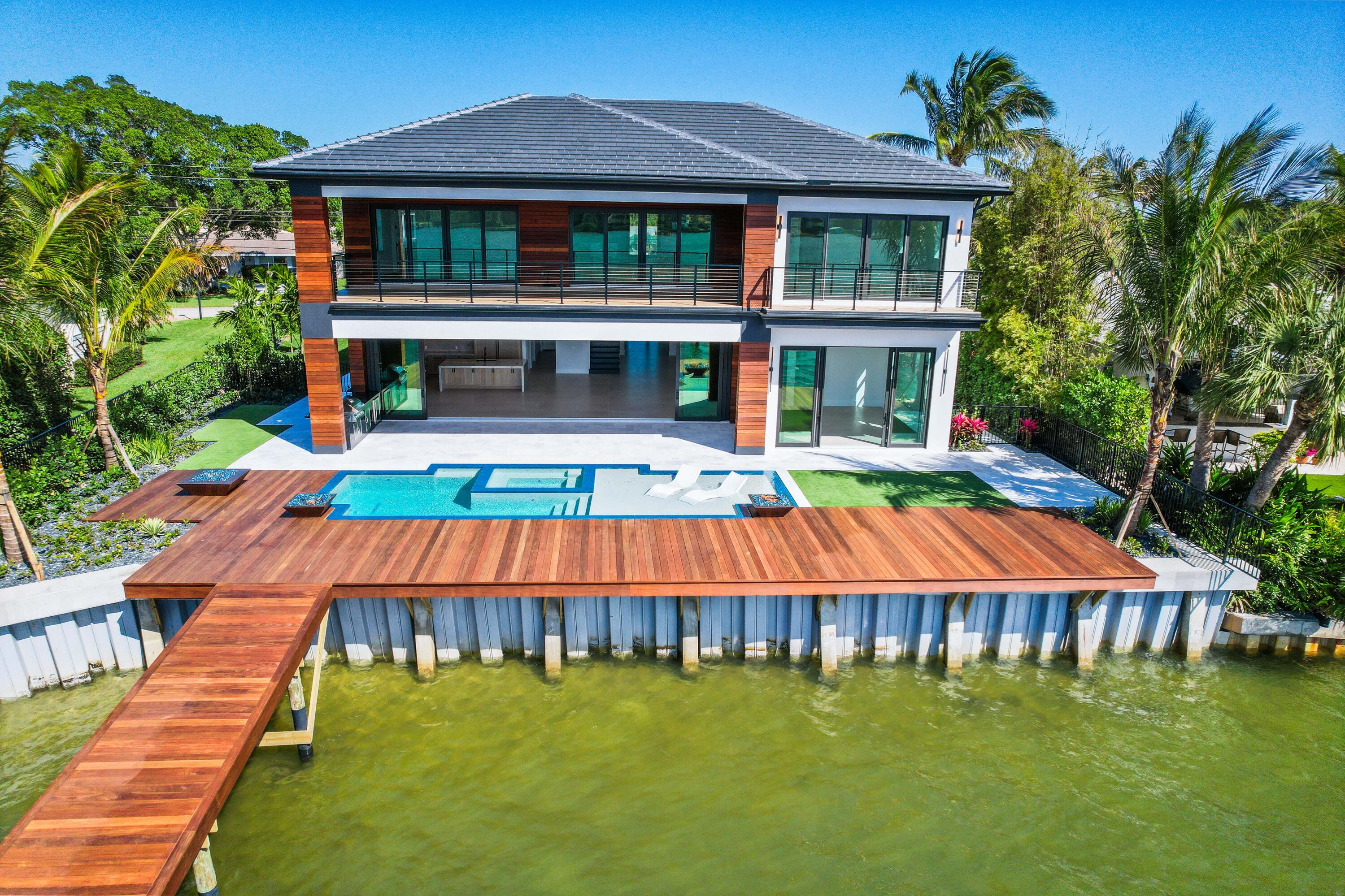 TEQUESTA - Residential
