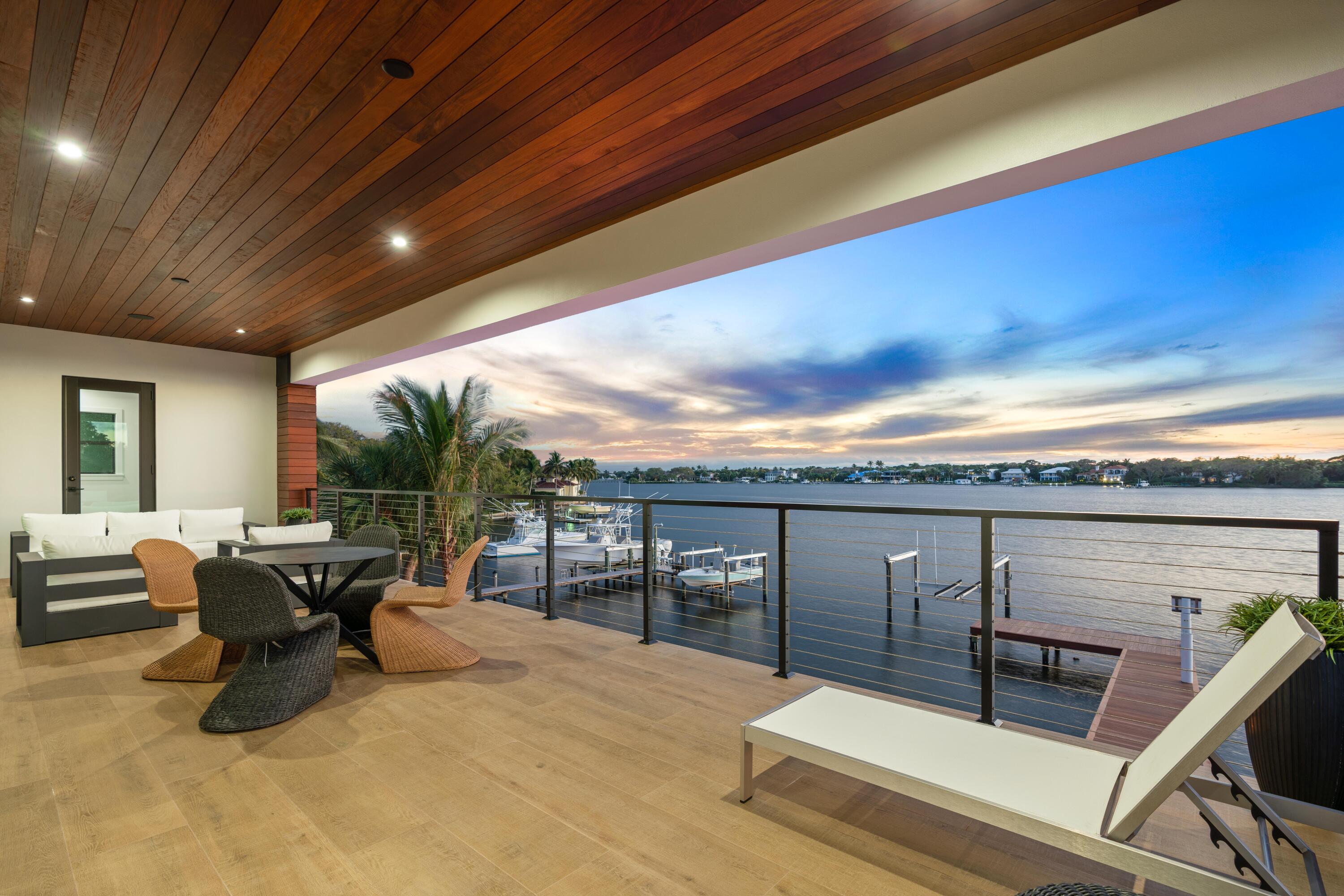 TEQUESTA - Residential
