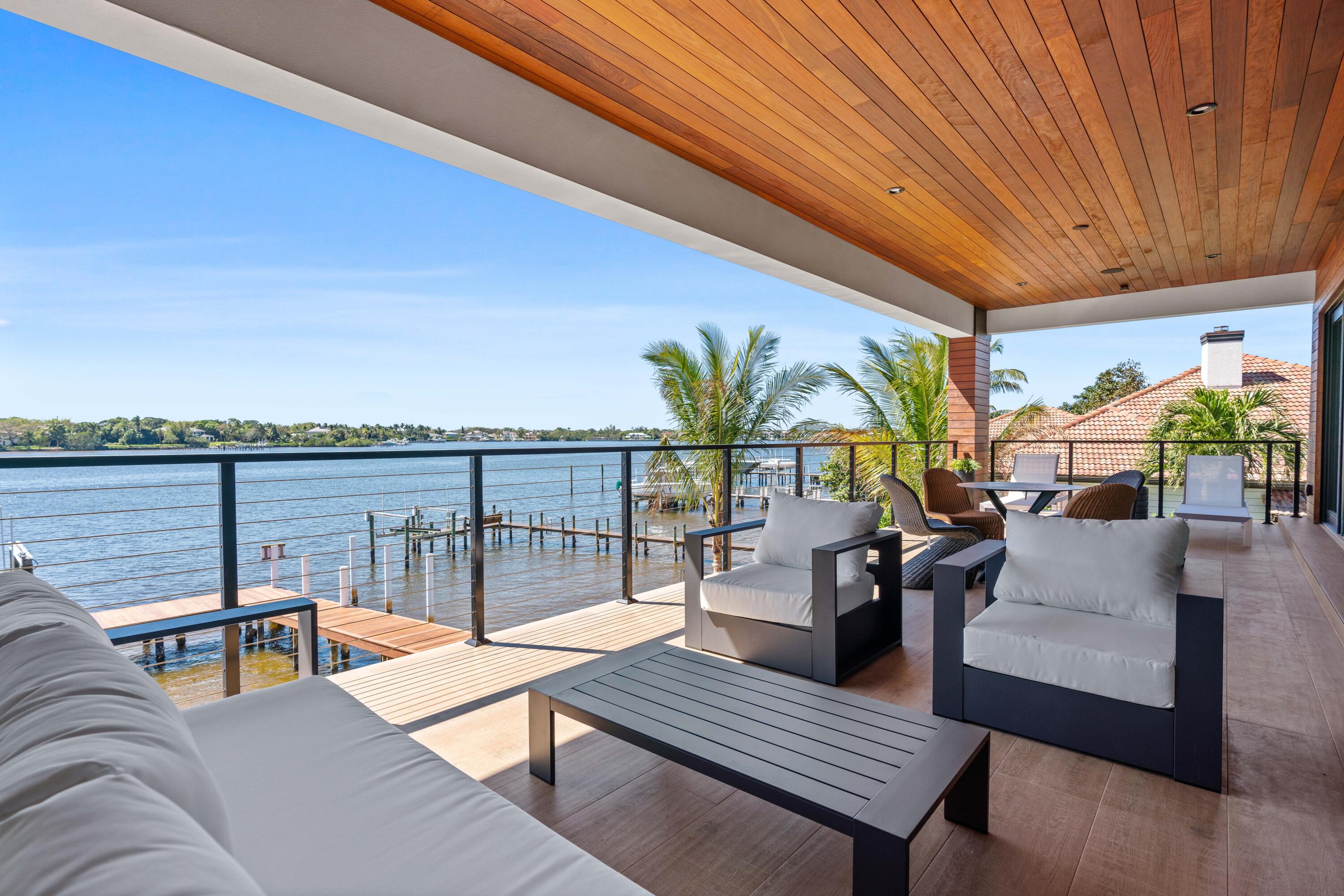 TEQUESTA - Residential