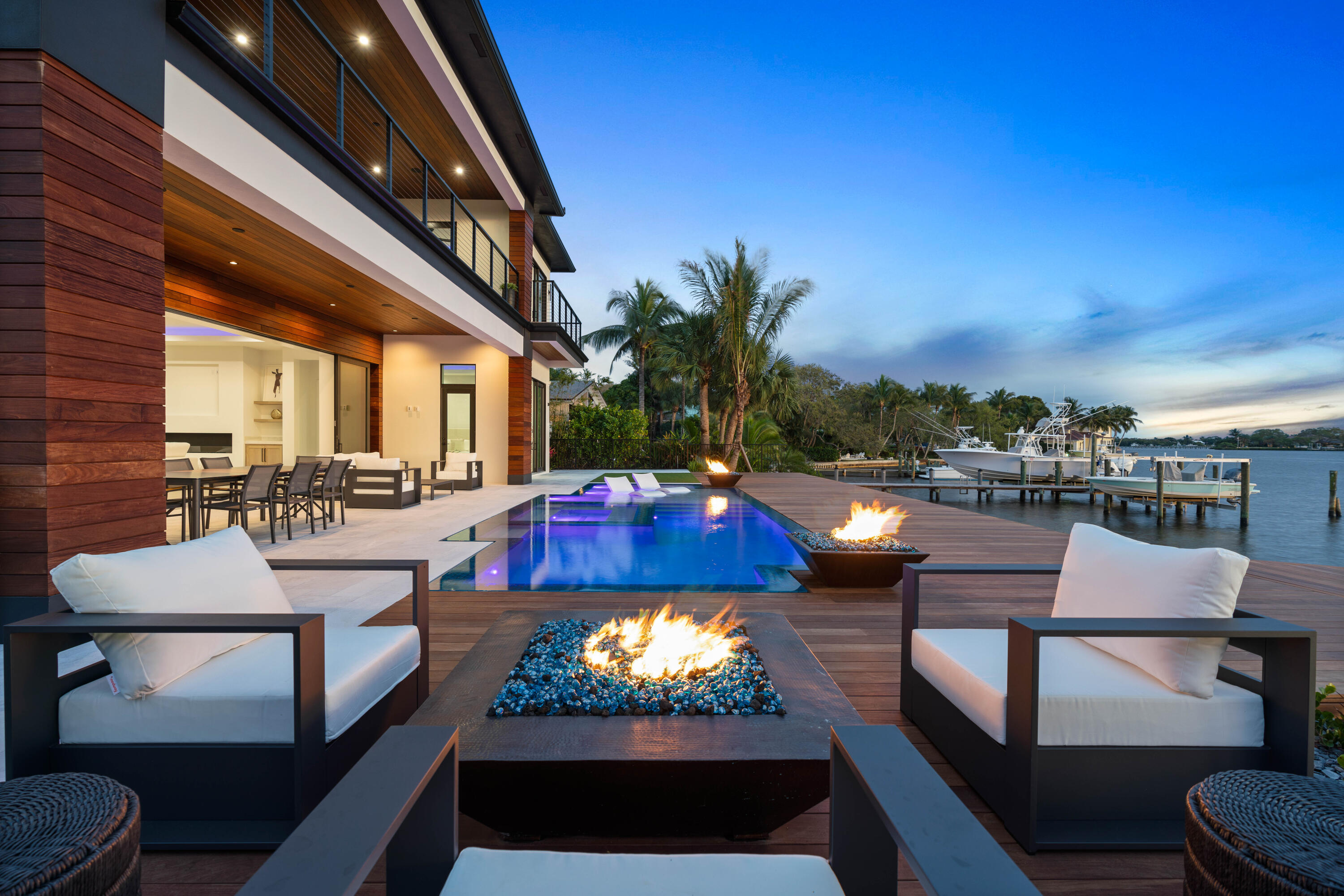 TEQUESTA - Residential