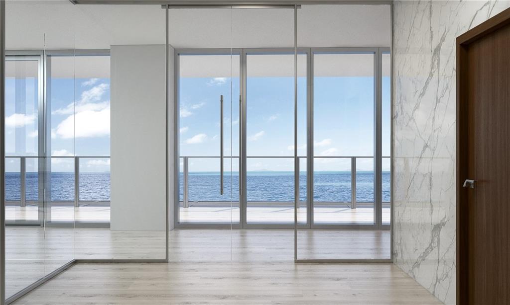 Auberge Beach Residences - Residential