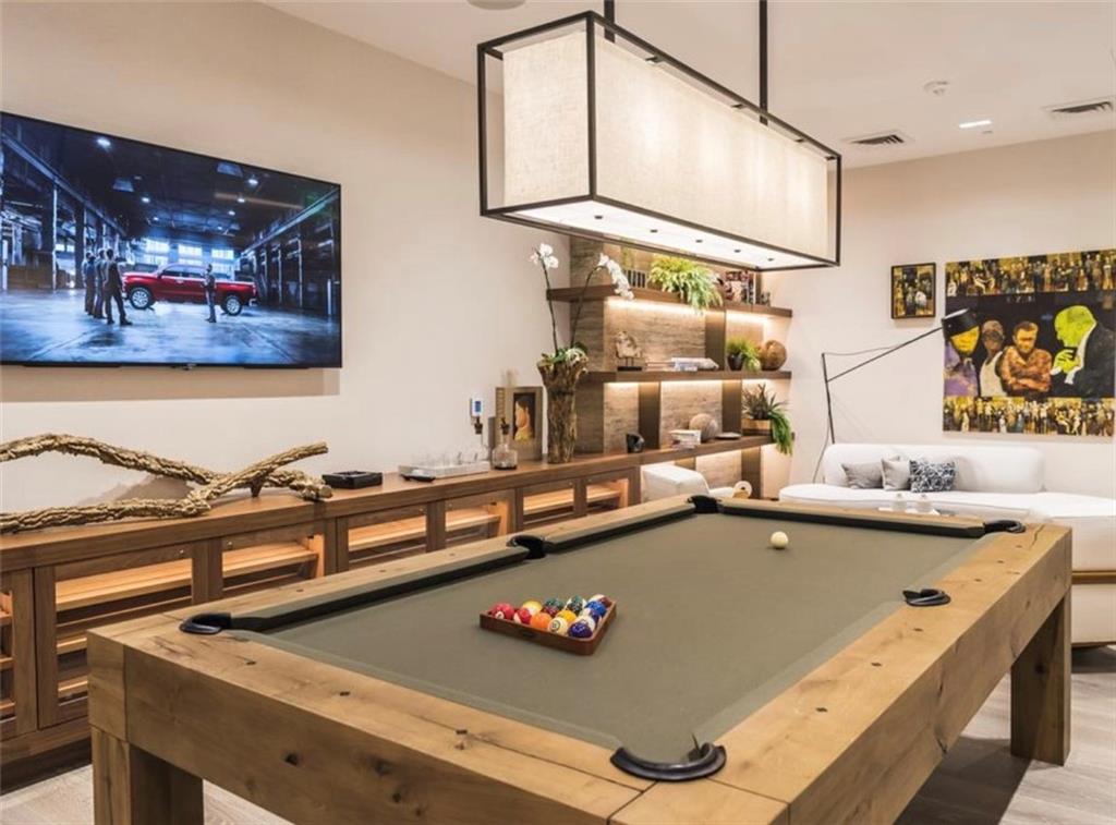 Auberge Beach Residences - Residential