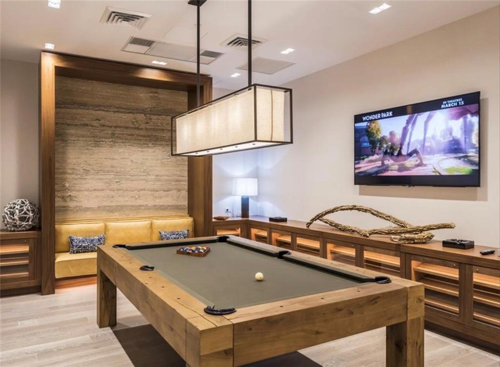 Auberge Beach Residences - Residential