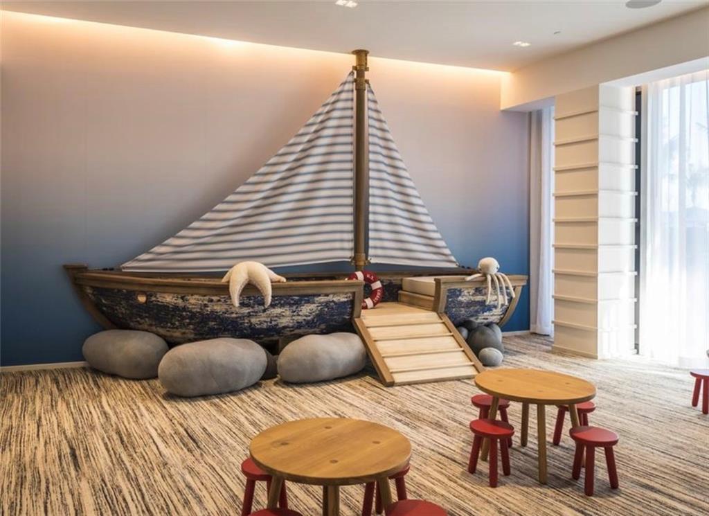 Auberge Beach Residences - Residential