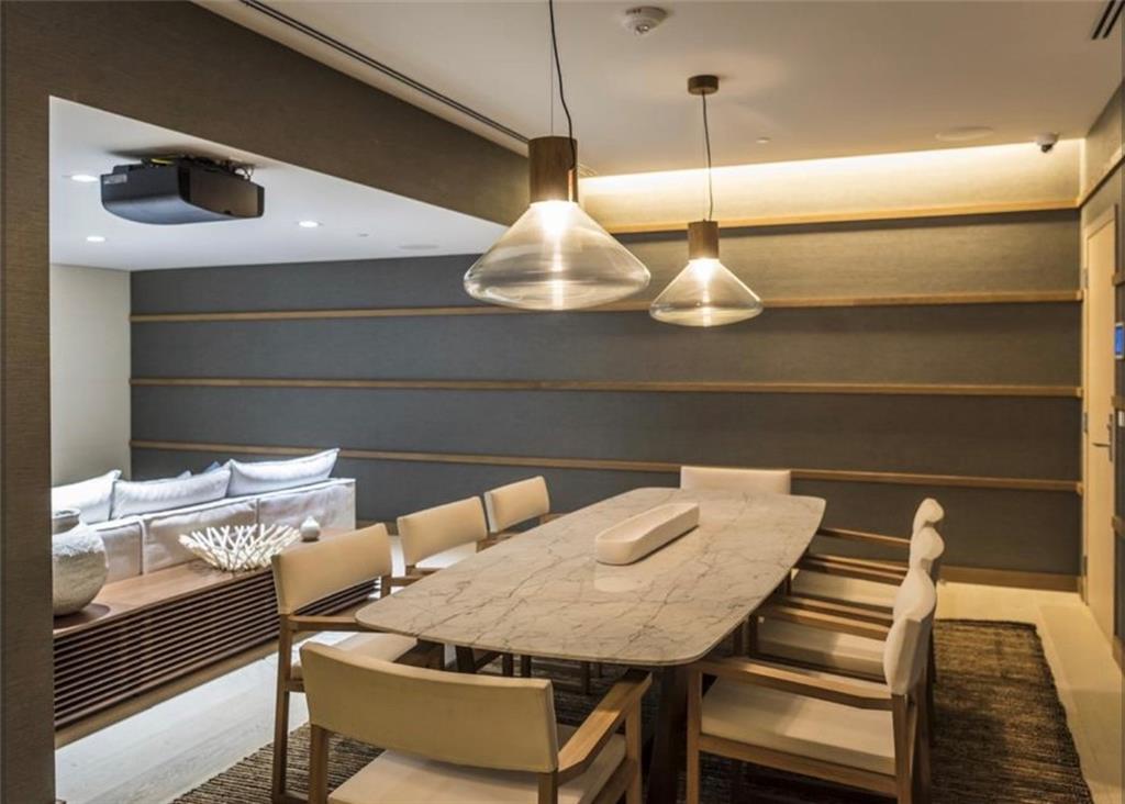Auberge Beach Residences - Residential
