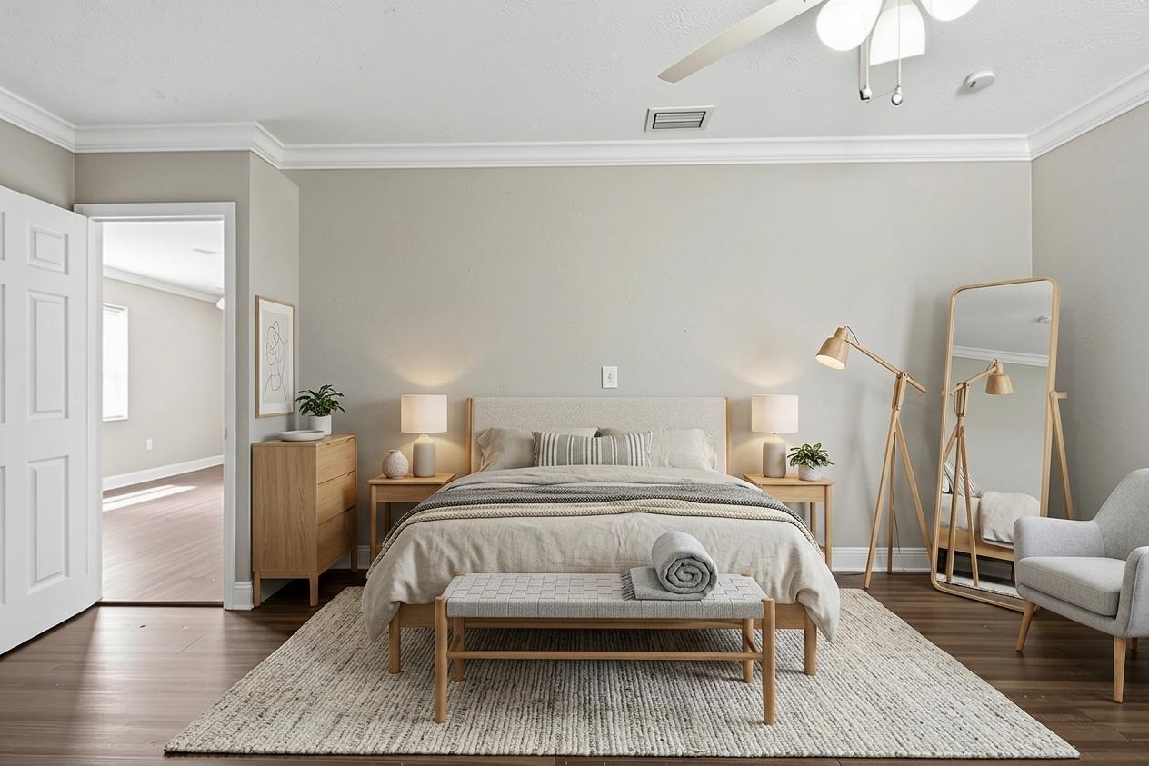 HOLLYWOOD LITTLE RANCHES - Residential