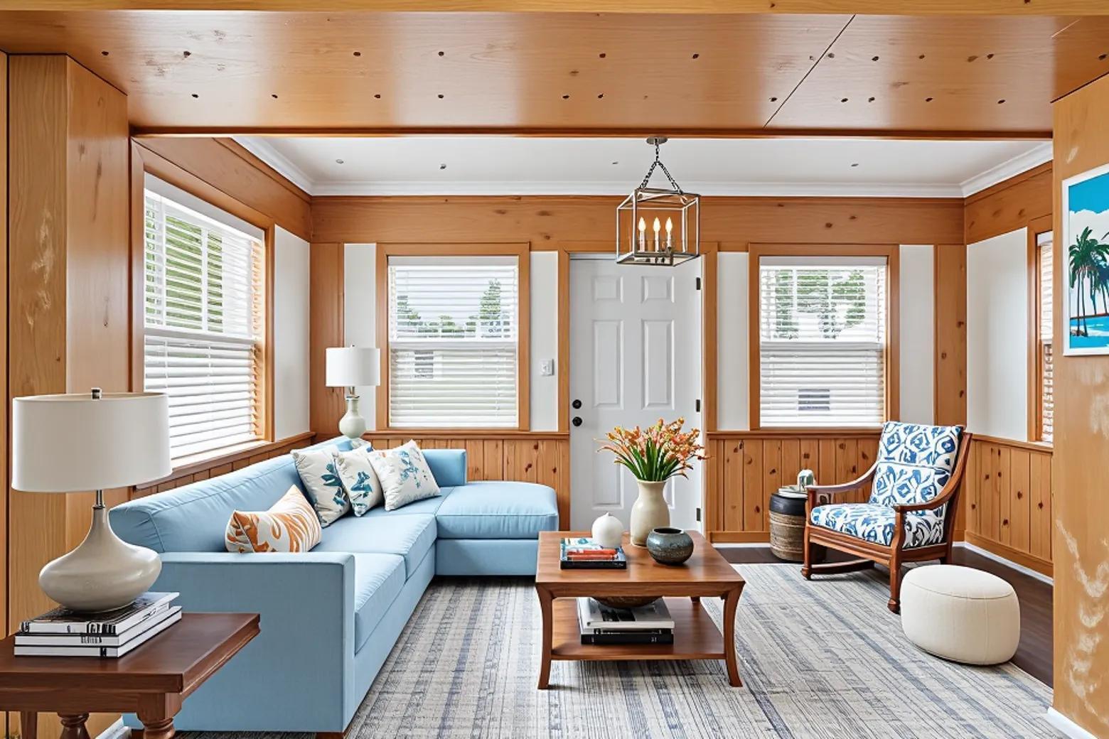 HOLLYWOOD LITTLE RANCHES - Residential
