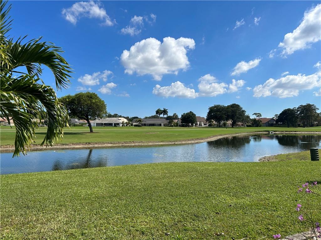 Boca Woods Country Club - Residential