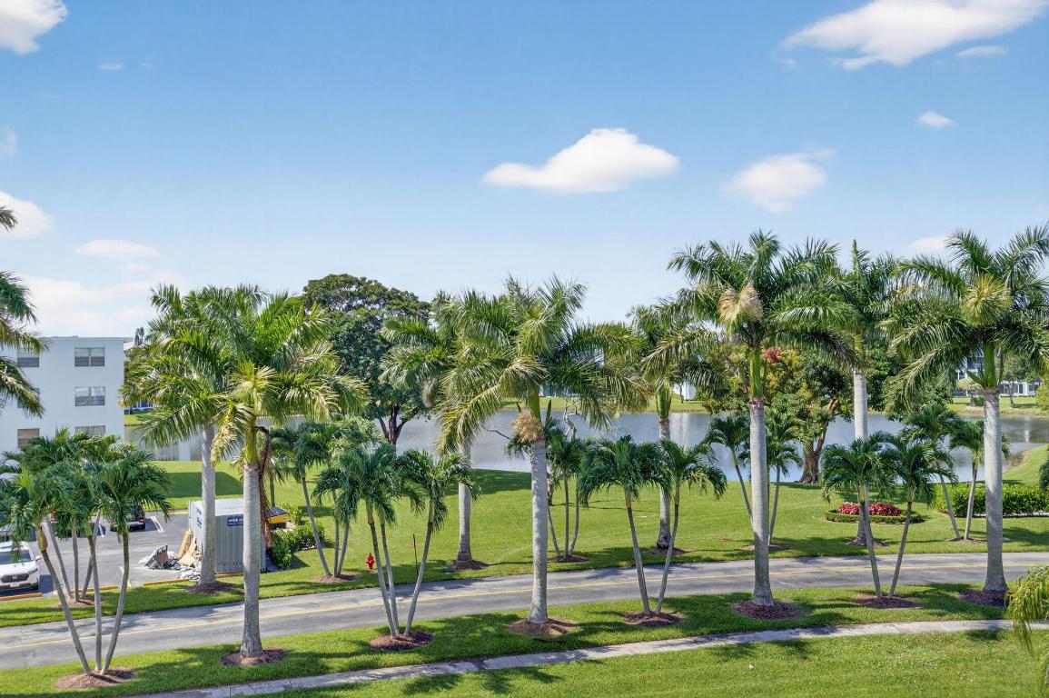 Century Village - Residential