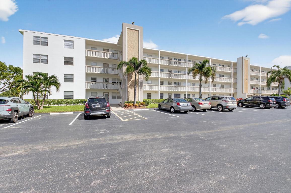 Century Village - Residential