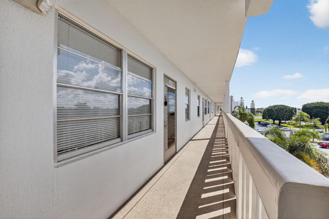 Century Village - Residential