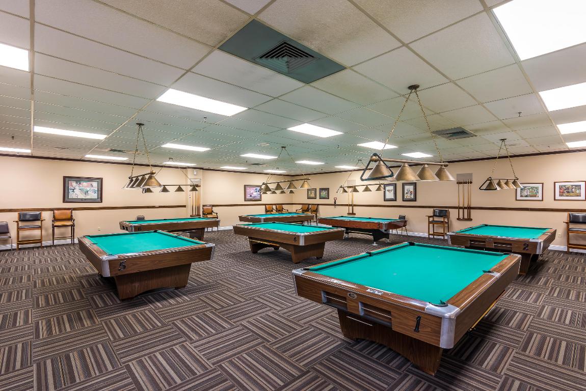 Century Village - Residential