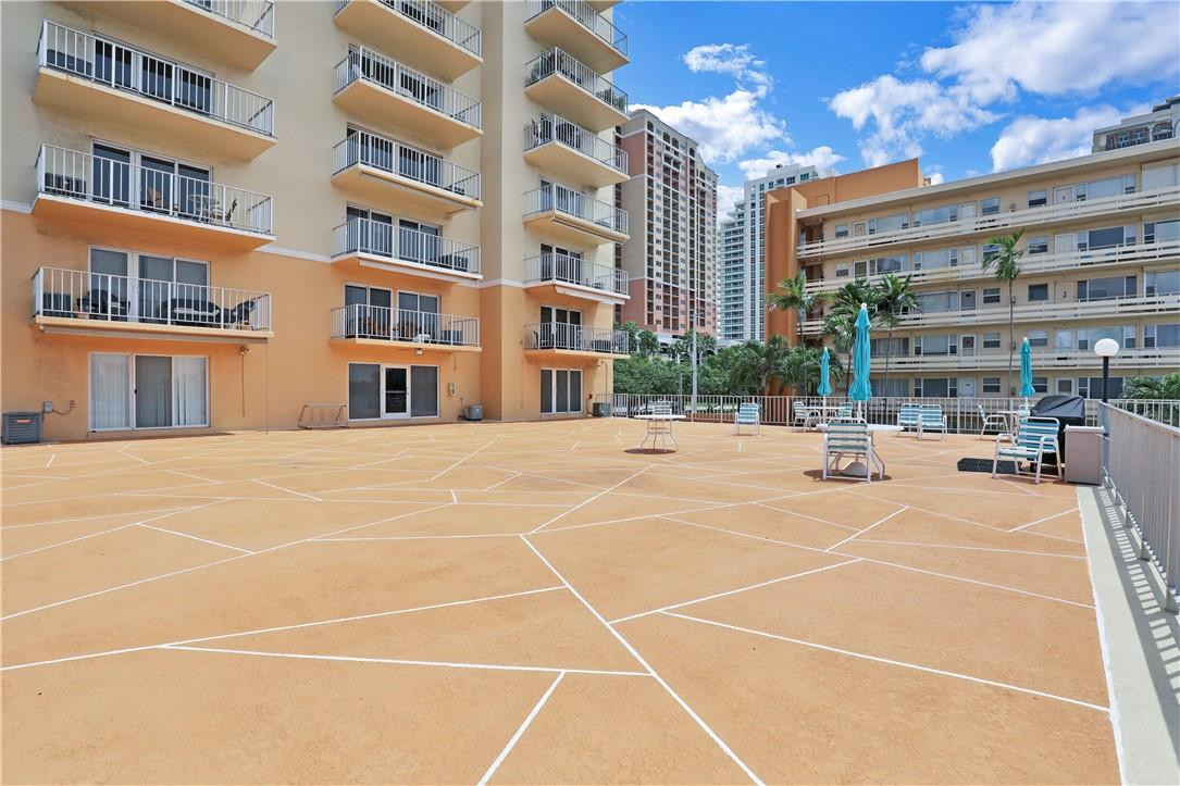 Harbor Haven - Residential