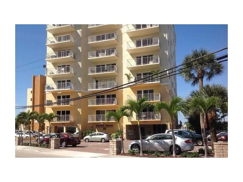 Corner unit condo on Fort Lauderdale beach, this charming condo is located in the heart of Fort Lauderdale beach across the street from Sebastian Beach. Just completed concrete restoration, brand new balcony rails. All certifications have been done. A great opportunity to own the best location. The unit features partial Ocean views and located 600feet from the beach. The area offers many activities right outside your door. You are in the middle of it all, award winning restaurants and world famous landmarks are just around the corner. The pool is heated and always the right temperature, The building offers gym, bbq and pool. Have a back yard bbq while enjoying incredible sunsets on the patio overlooking the intercoastal waterways. excellent location rent 12 times a year, one time a month 30 day minimum