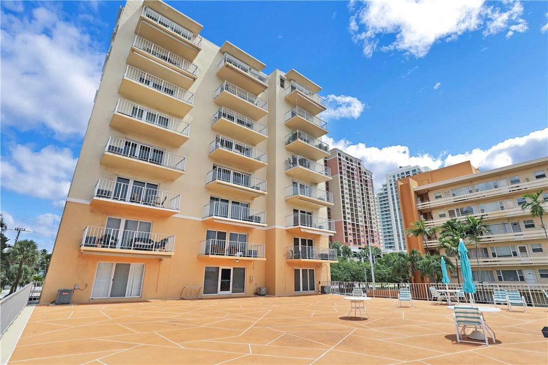 Harbor Haven - Residential