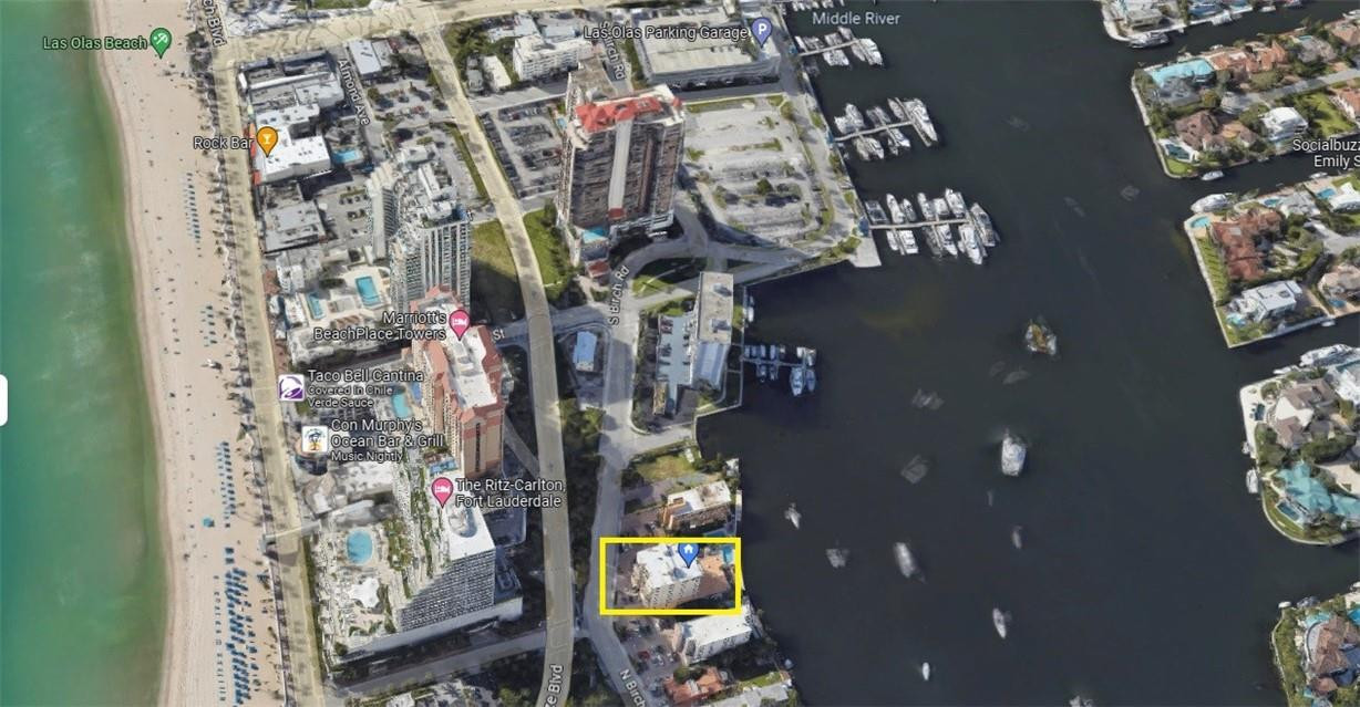 Harbor Haven - Residential