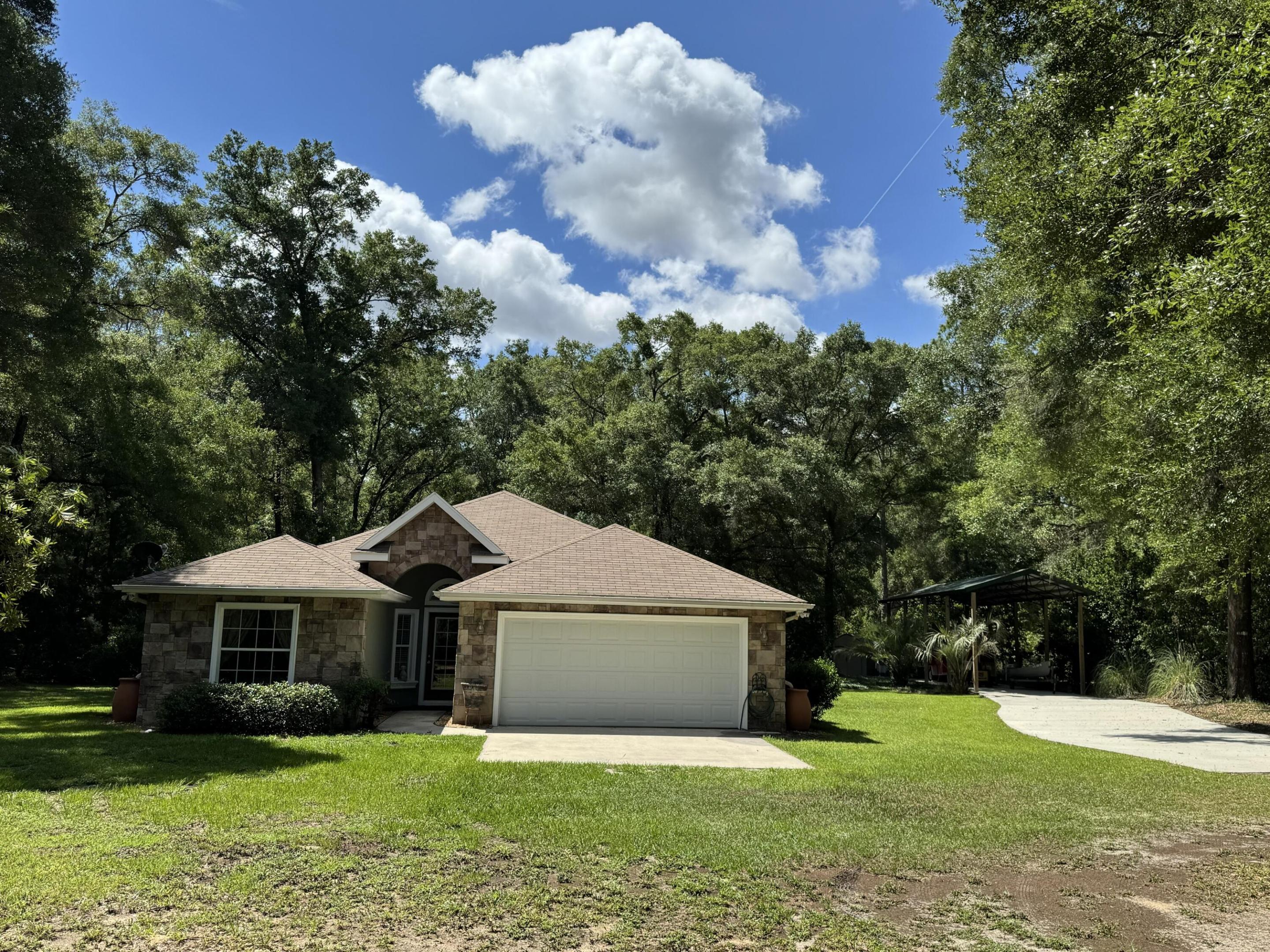 ROLLING HILLS UNIT 5  HILLS OF OCALA - Residential