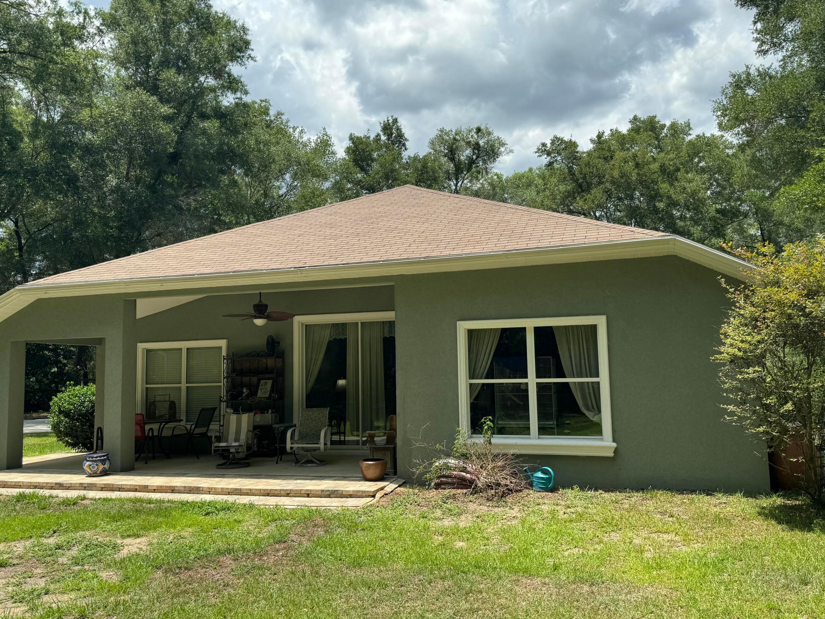 ROLLING HILLS UNIT 5  HILLS OF OCALA - Residential