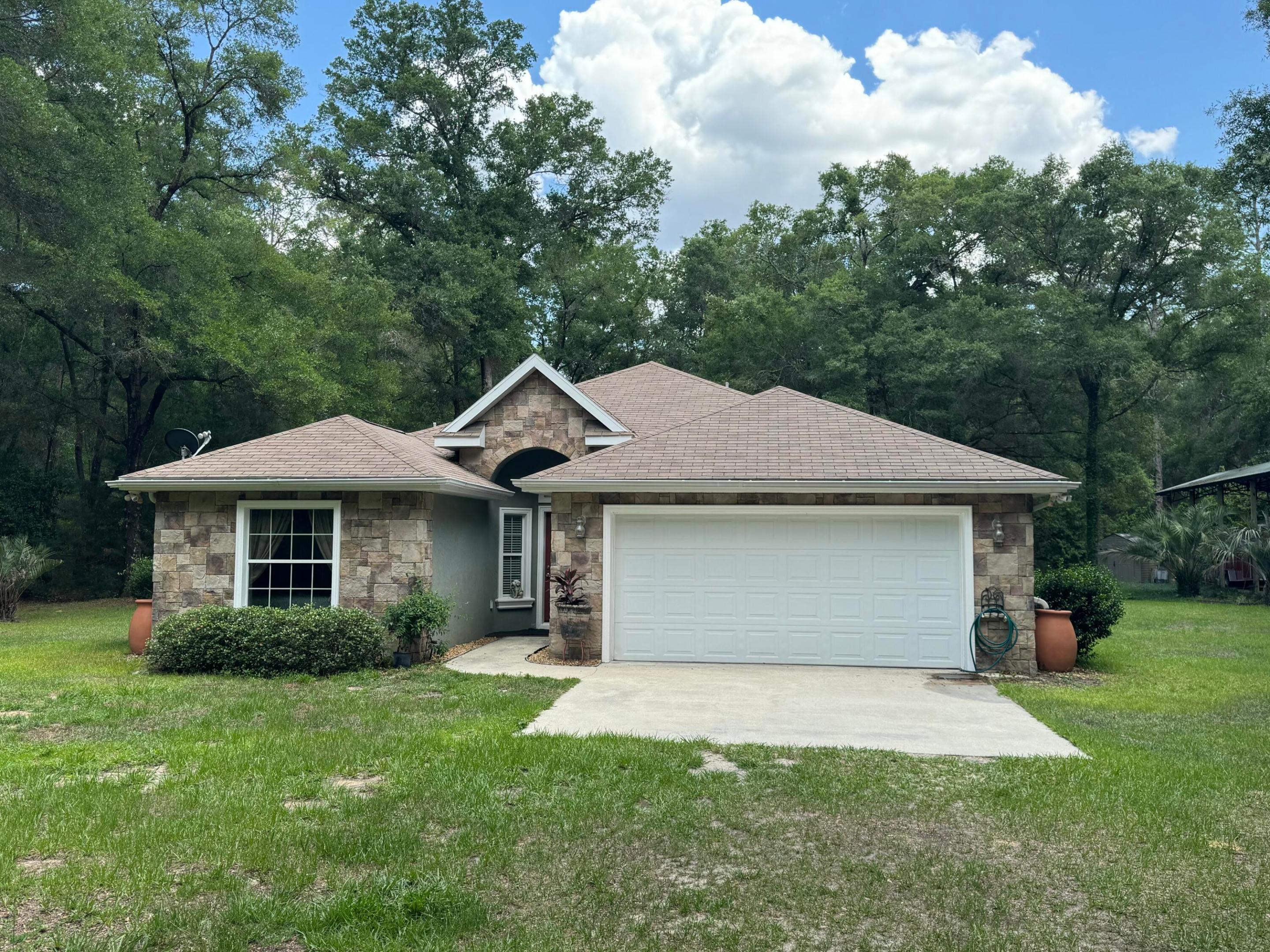 ROLLING HILLS UNIT 5  HILLS OF OCALA - Residential