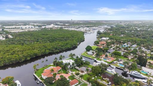 RIVER LANES - Residential