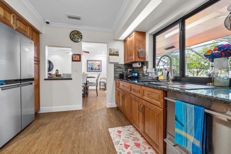 RIVER LANES - Residential