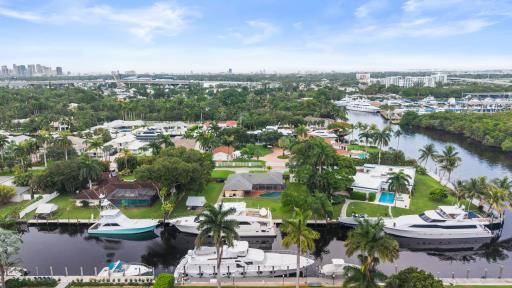 RIVER LANES - Residential