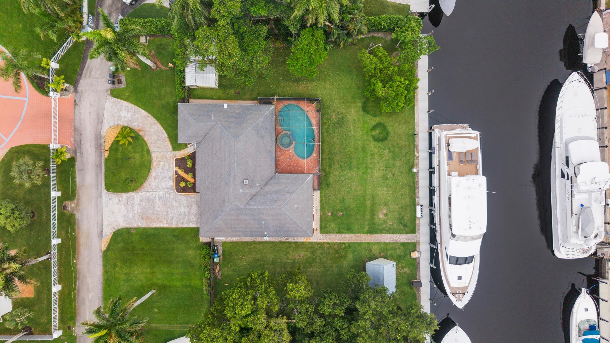 RIVER LANES - Residential