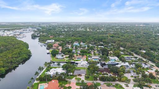 RIVER LANES - Residential