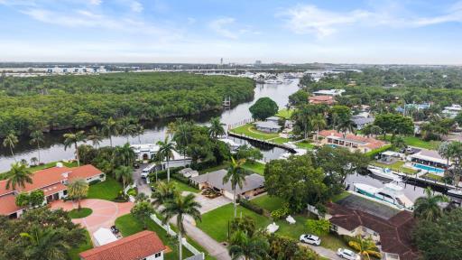 RIVER LANES - Residential