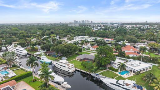 RIVER LANES - Residential