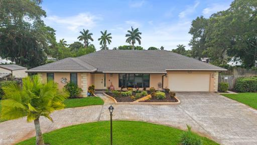 RIVER LANES - Residential