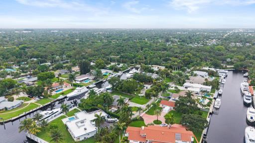 RIVER LANES - Residential