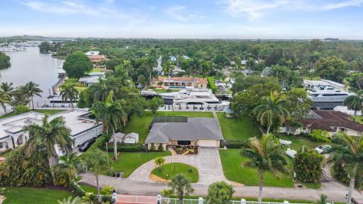 RIVER LANES - Residential