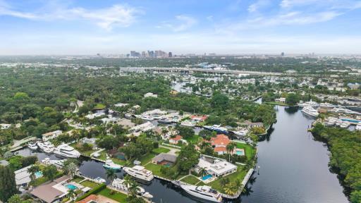 RIVER LANES - Residential