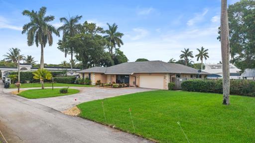 RIVER LANES - Residential