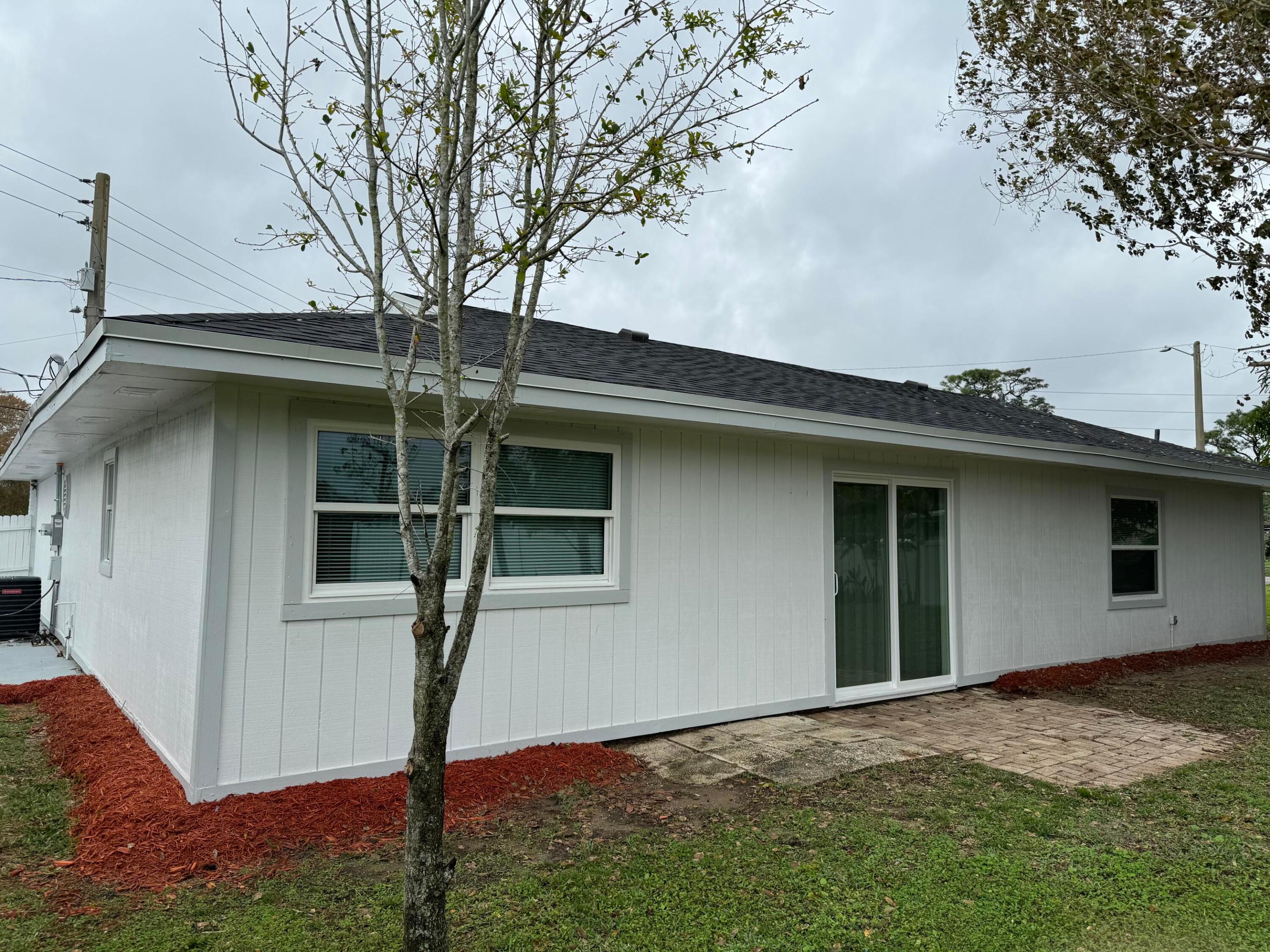 RIVER PARK UNIT 3 - Residential