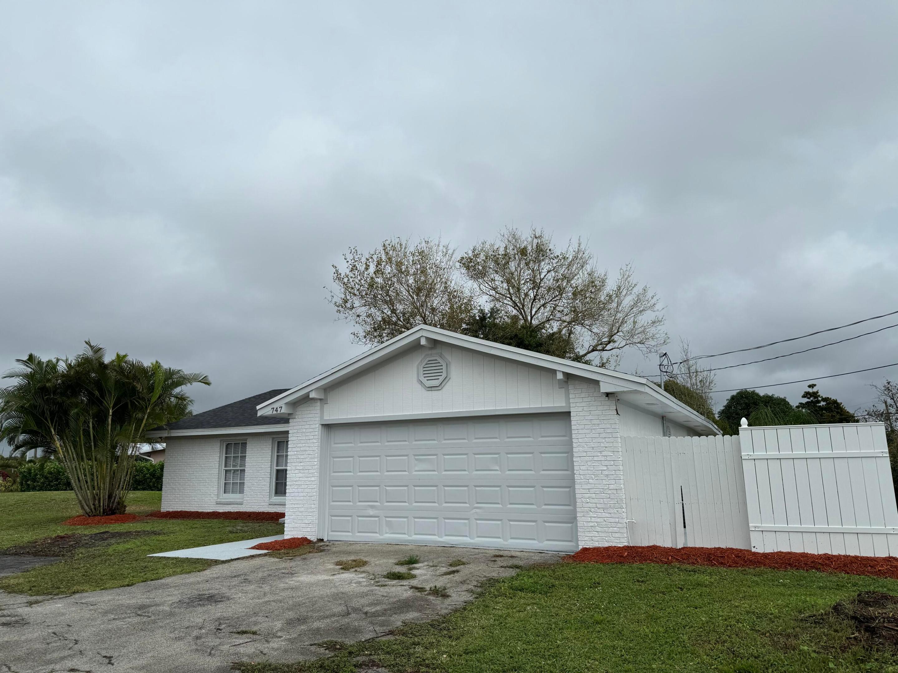 RIVER PARK UNIT 3 - Residential