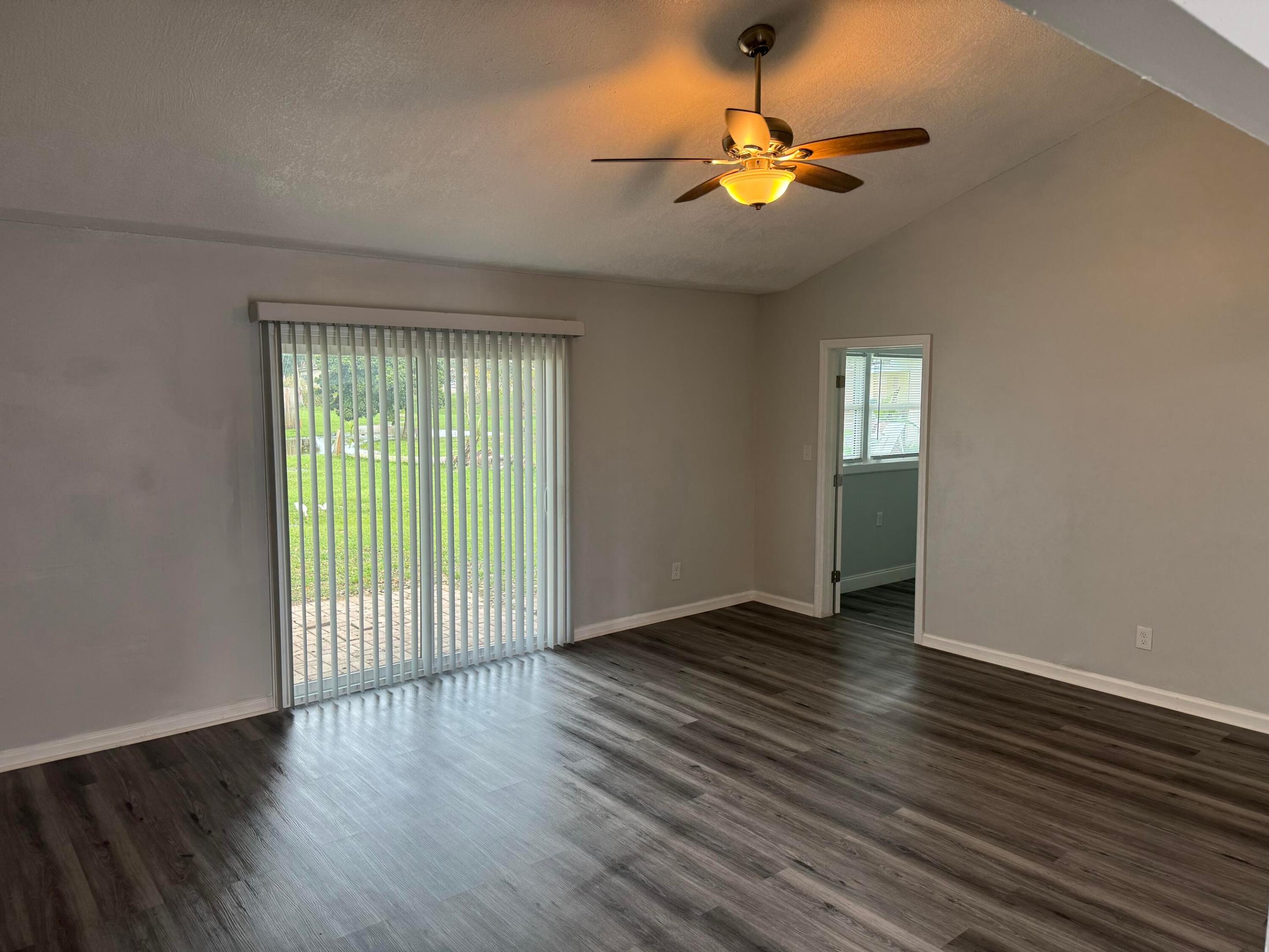 RIVER PARK UNIT 3 - Residential