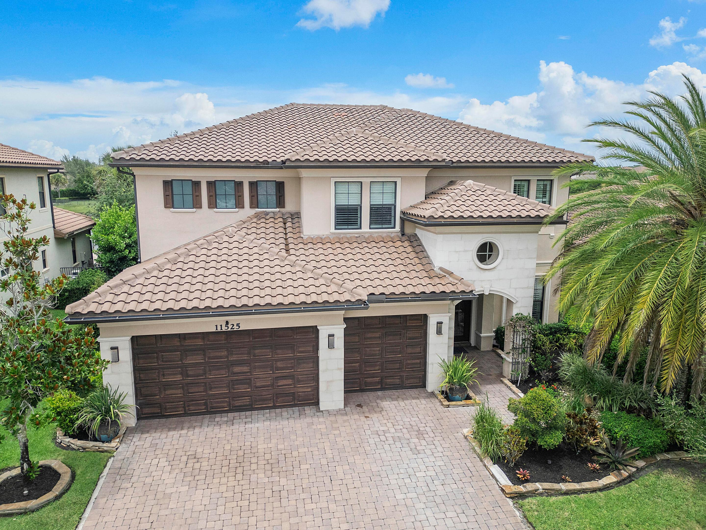 HERON BAY NORTH PLAT 3 - Residential Lease
