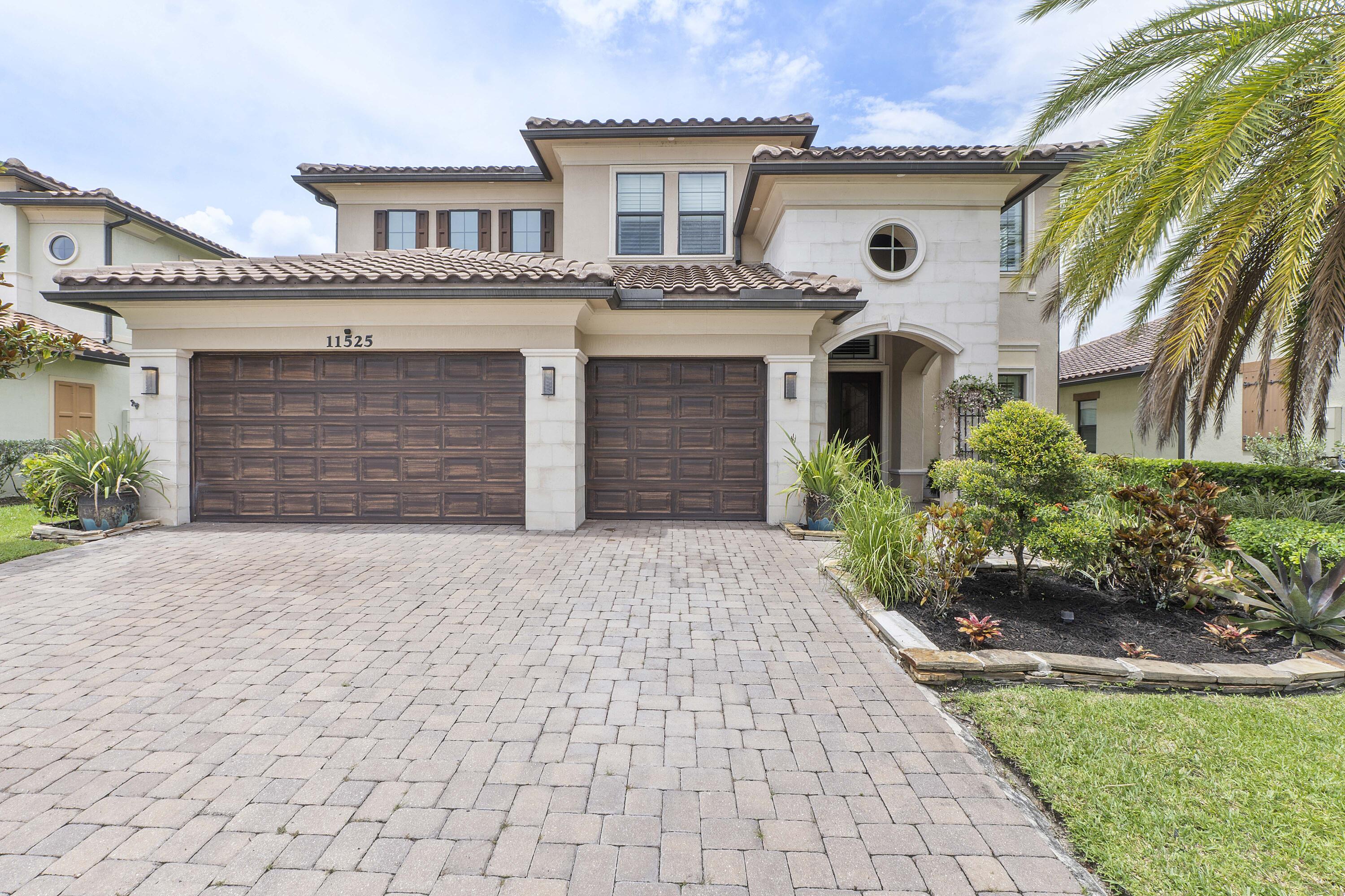 HERON BAY NORTH PLAT 3 - Residential Lease
