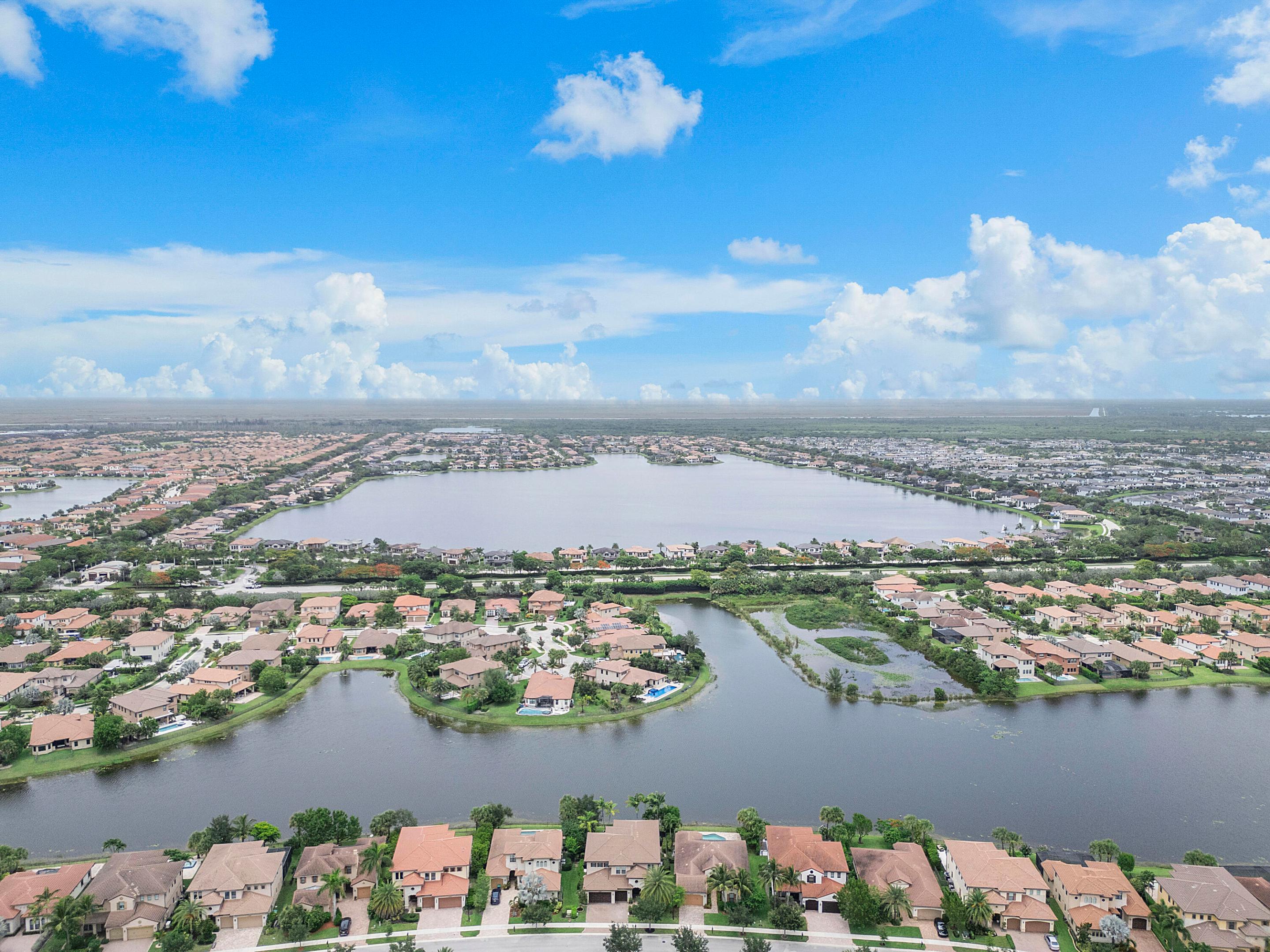 HERON BAY NORTH PLAT 3 - Residential Lease