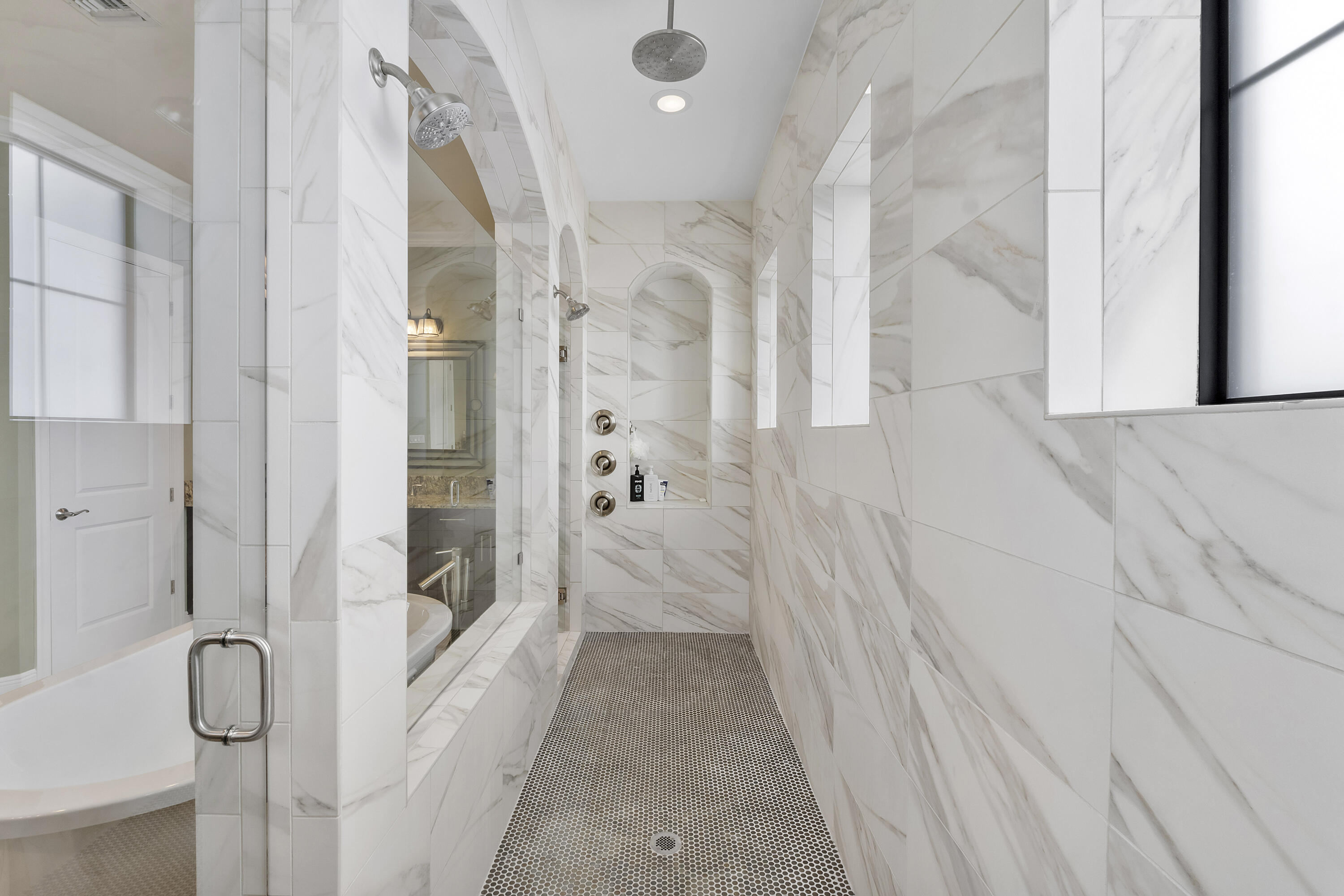 HERON BAY NORTH PLAT 3 - Residential Lease