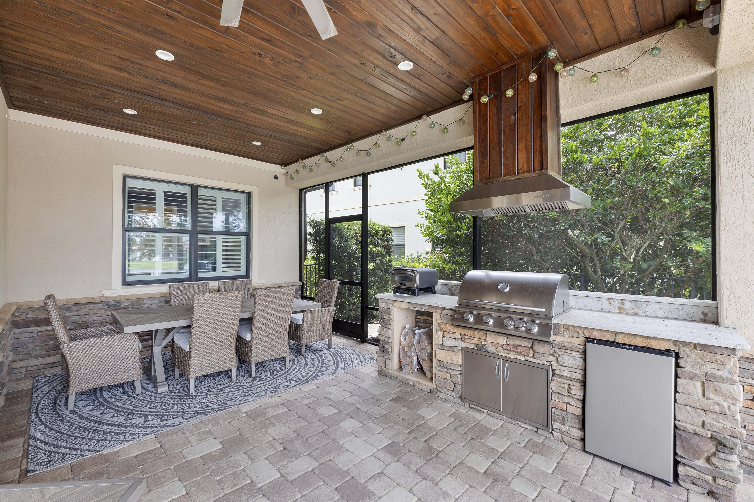 HERON BAY NORTH PLAT 3 - Residential Lease