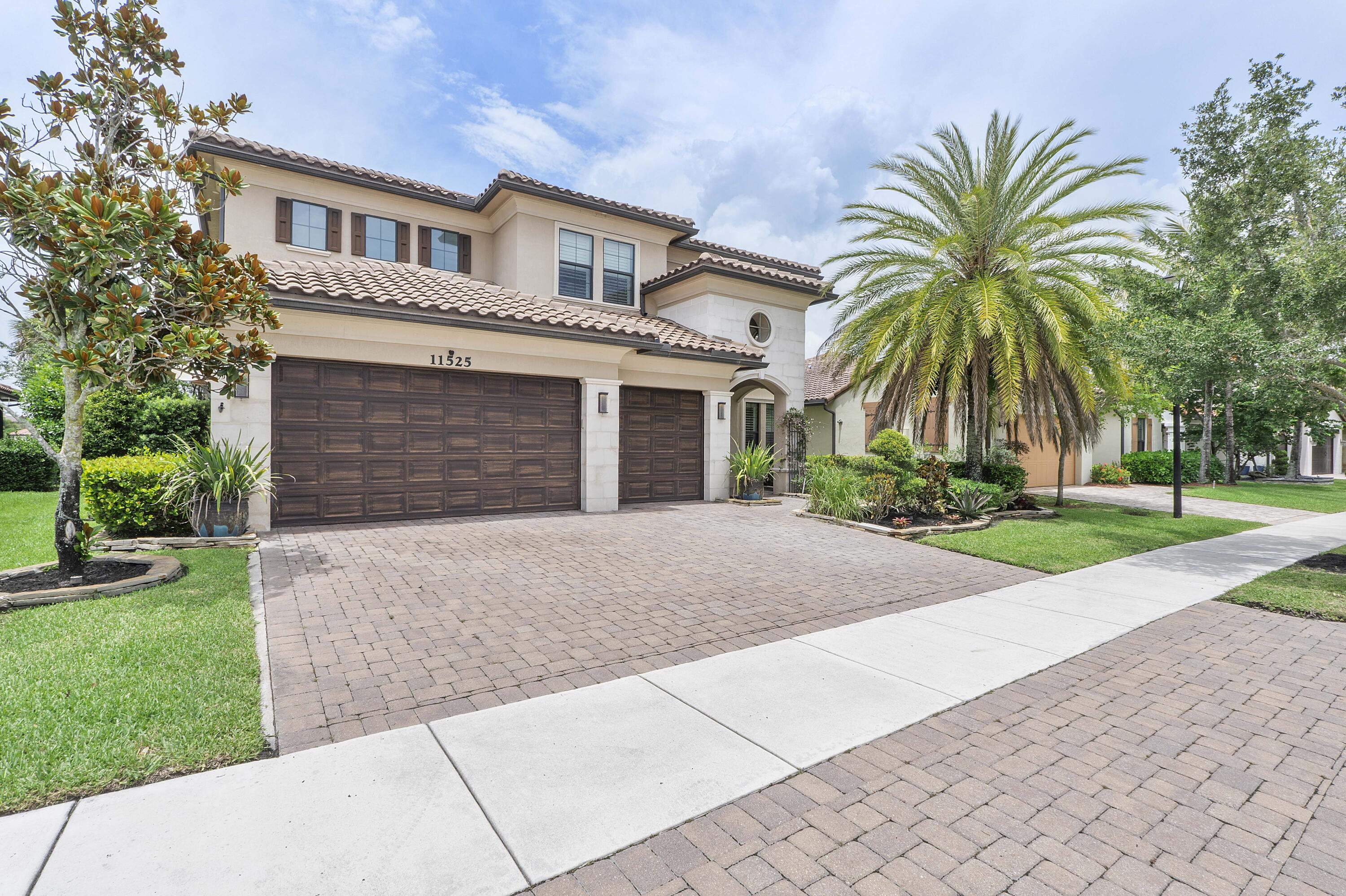 HERON BAY NORTH PLAT 3 - Residential Lease