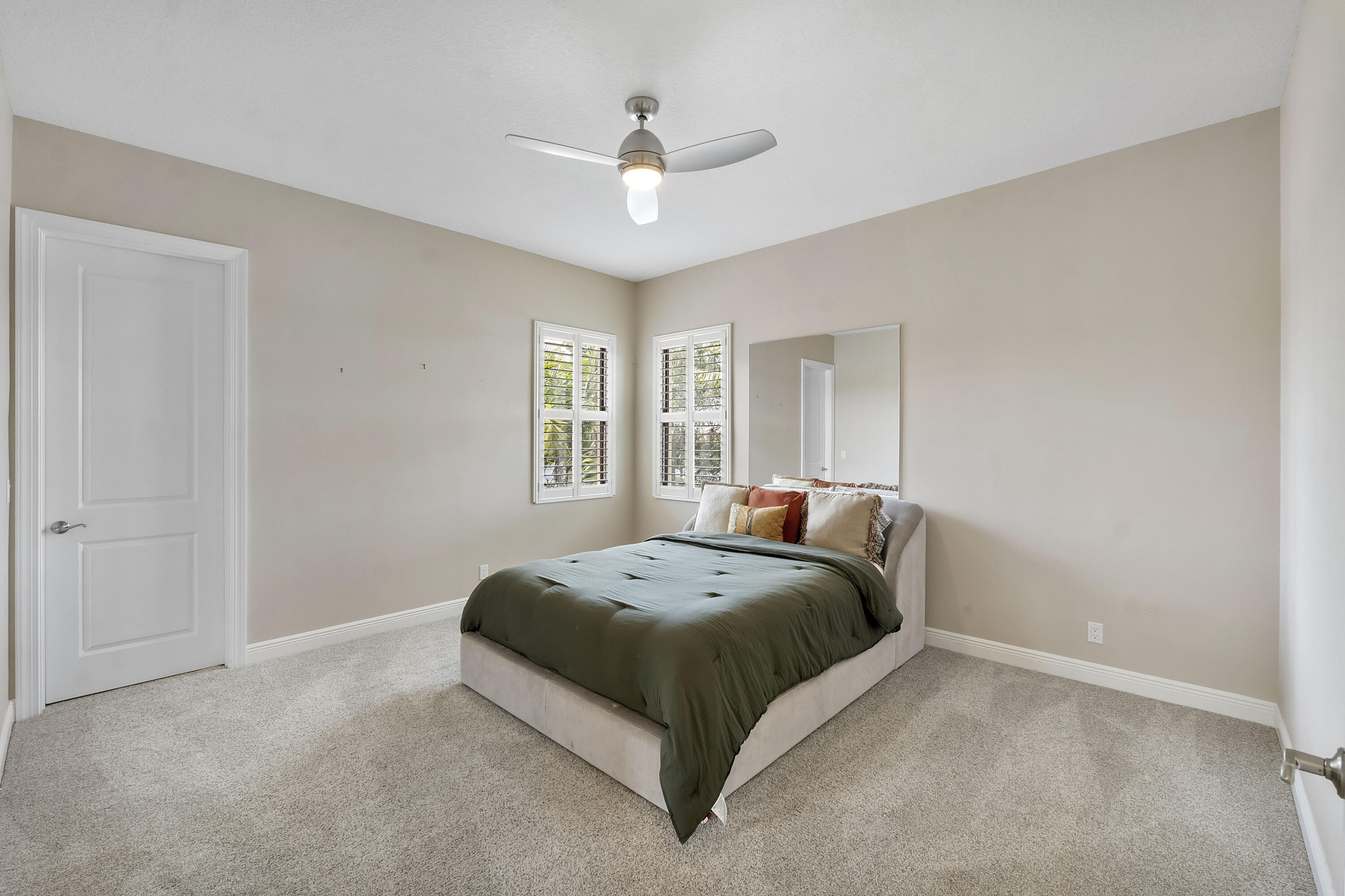 HERON BAY NORTH PLAT 3 - Residential Lease