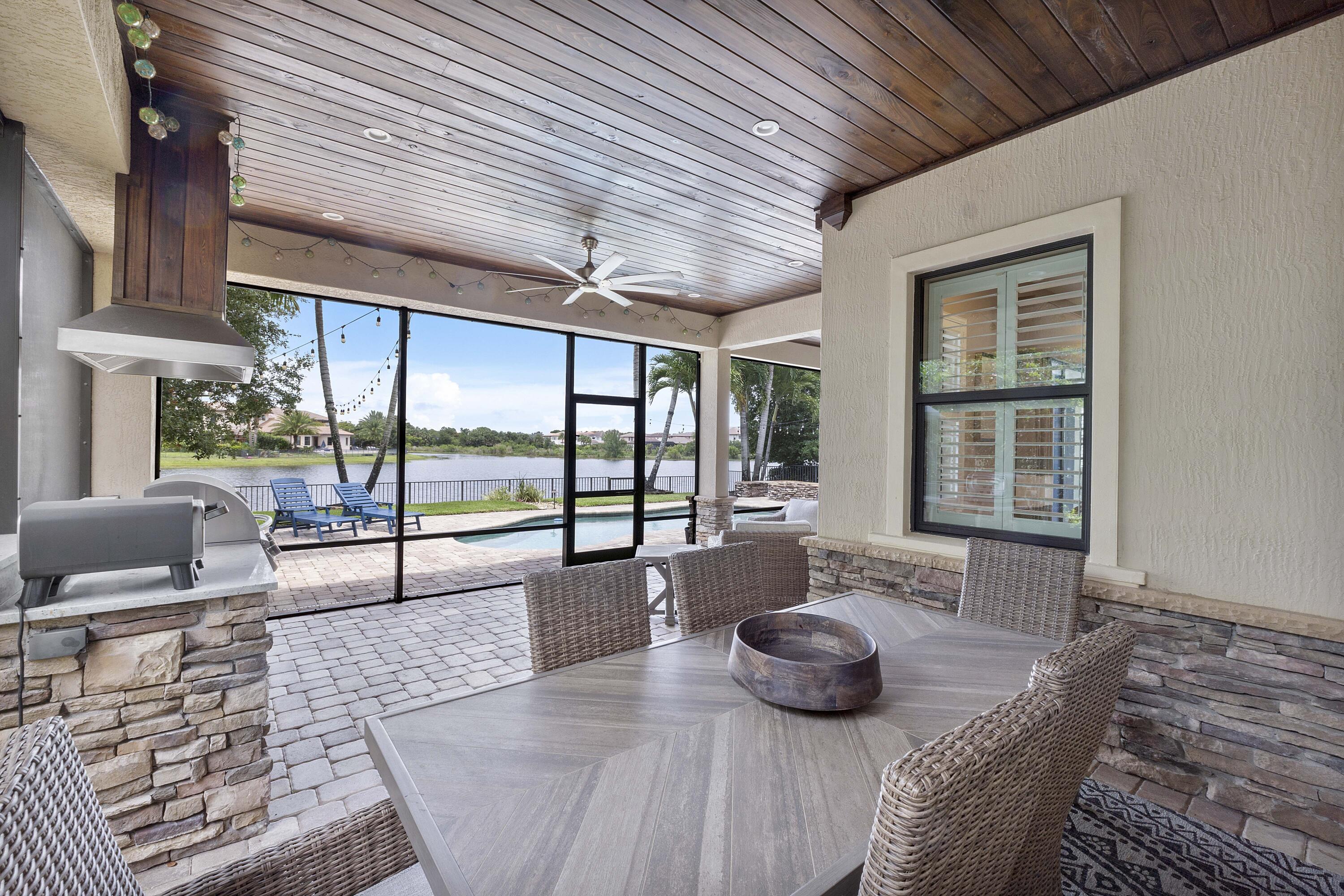 HERON BAY NORTH PLAT 3 - Residential Lease