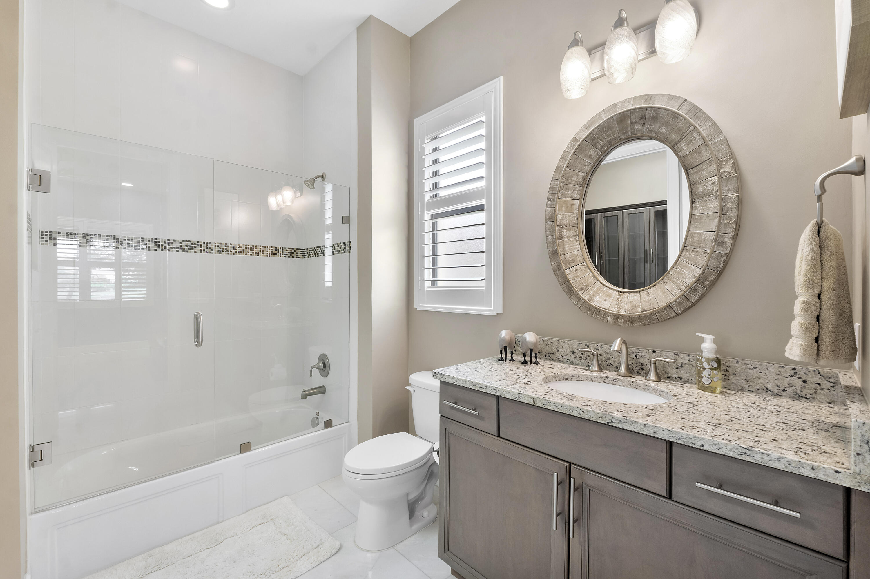 HERON BAY NORTH PLAT 3 - Residential Lease