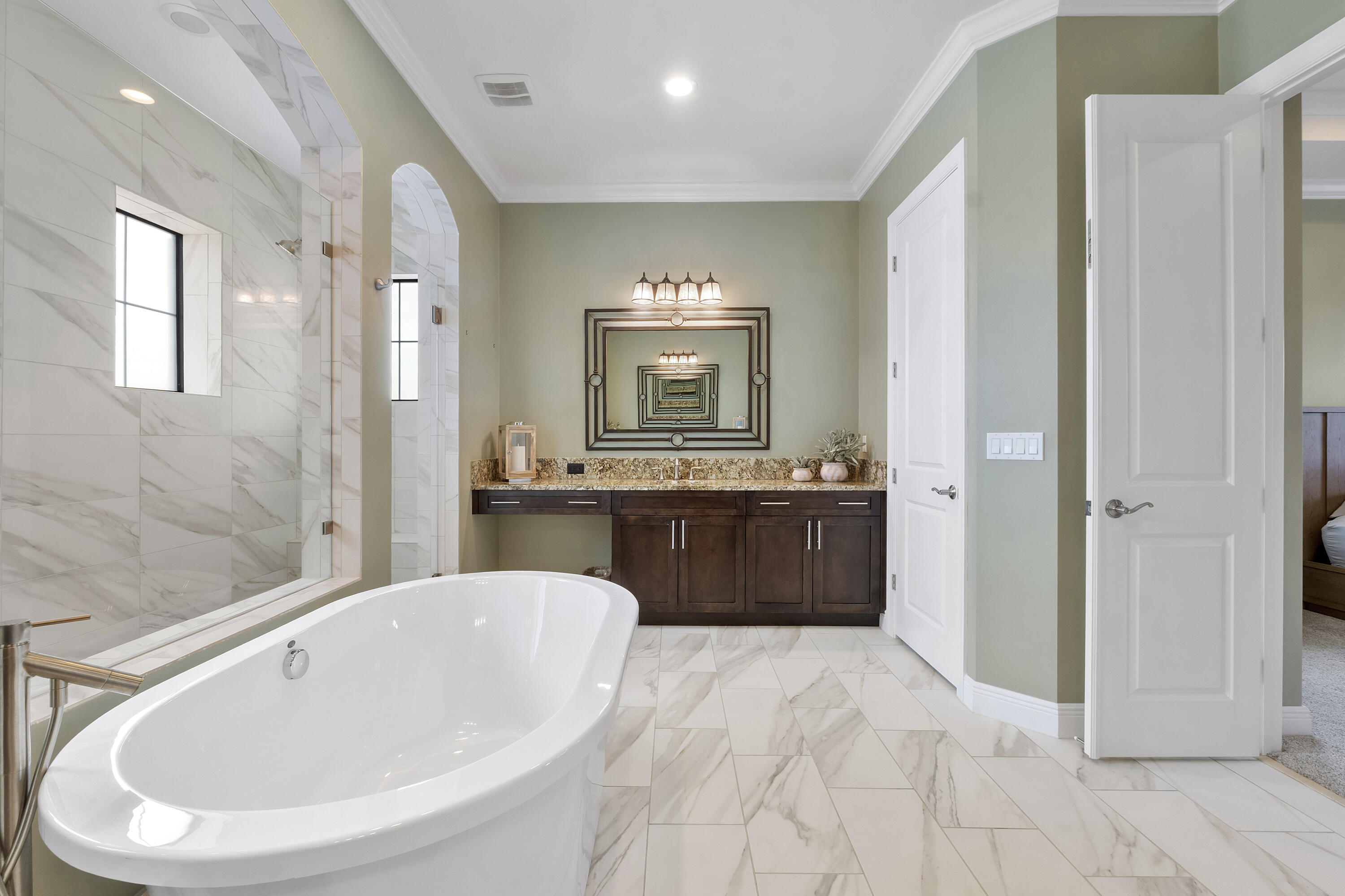 HERON BAY NORTH PLAT 3 - Residential Lease