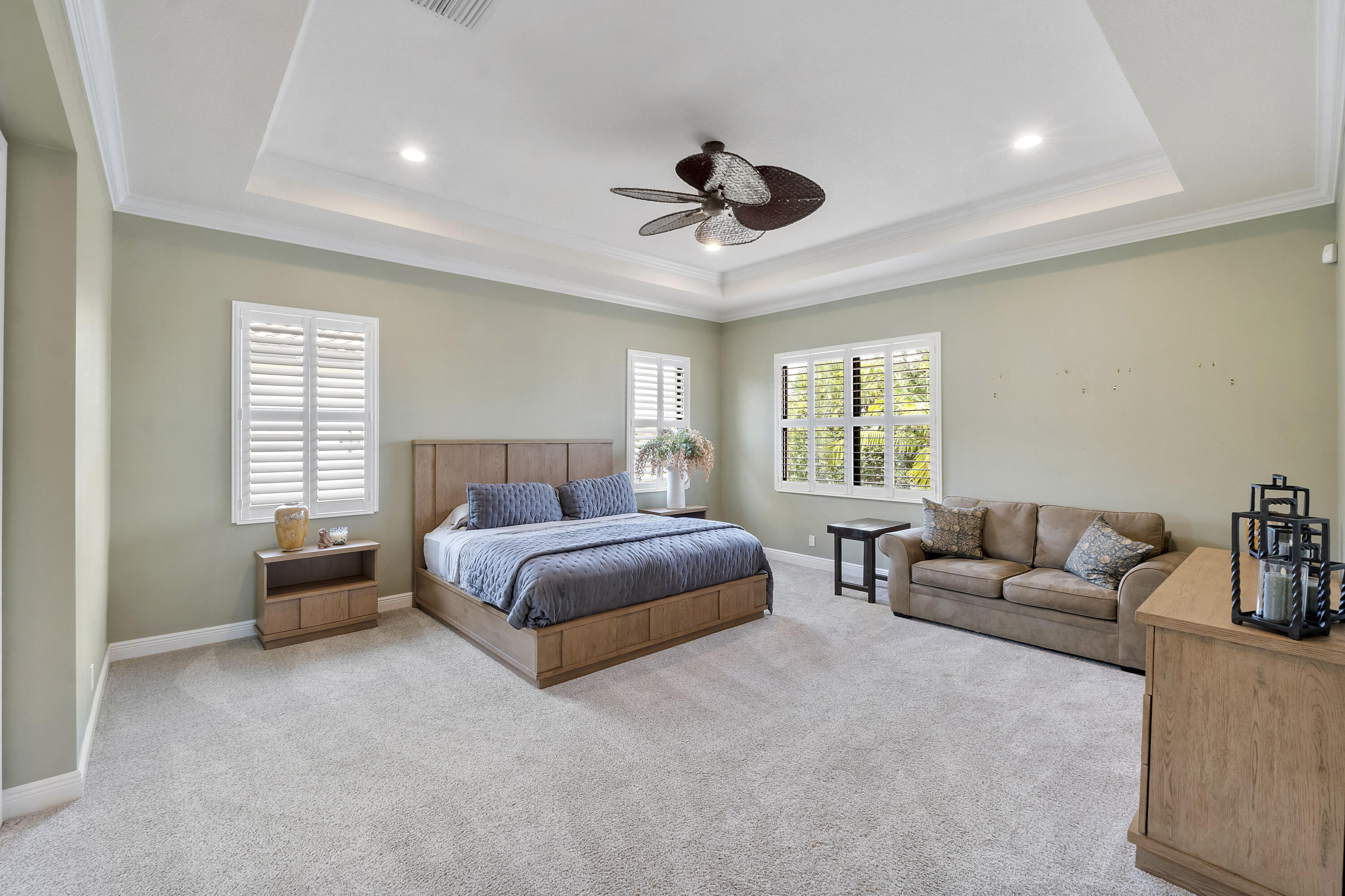 HERON BAY NORTH PLAT 3 - Residential Lease
